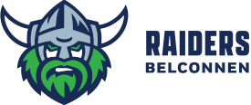 Raiders Belconnen, home
